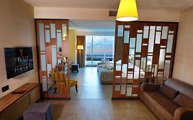 Yildiz Life Hotel